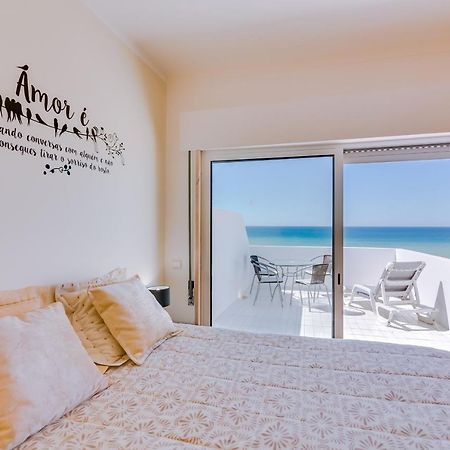 Sky - Wonderful View To The Beach - 쿼테이라 외부 사진