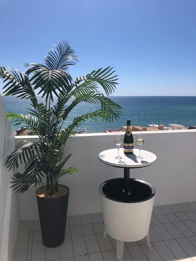 Sky - Wonderful View To The Beach - 쿼테이라 외부 사진